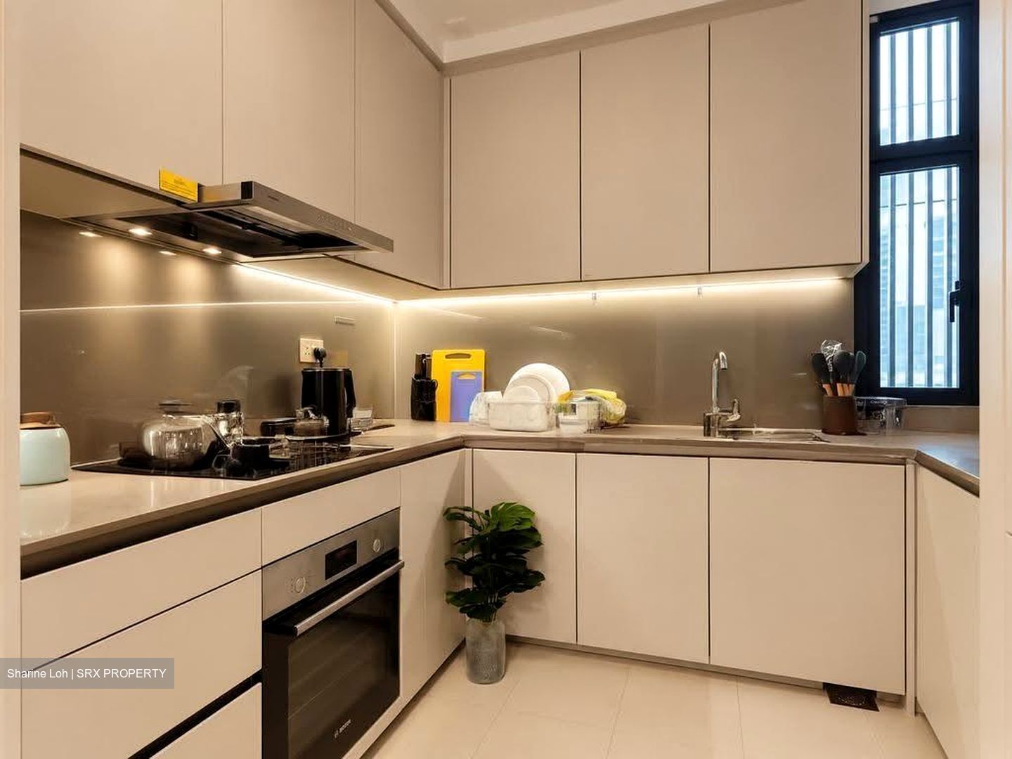 35 Gilstead (D11), Apartment #614604671